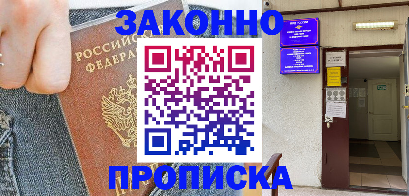 прописка поиск в Бердске